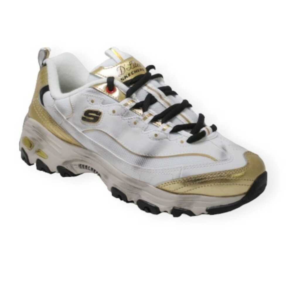 skechers 150245 wbgd d'lites vintage vision_1