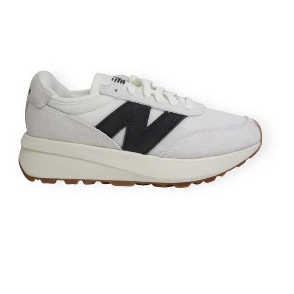 new balance u370 white