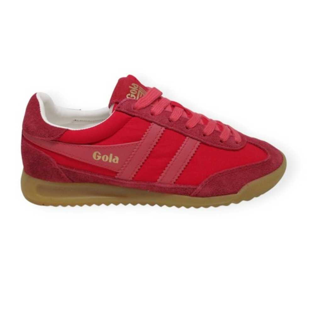 gola firefly red coral