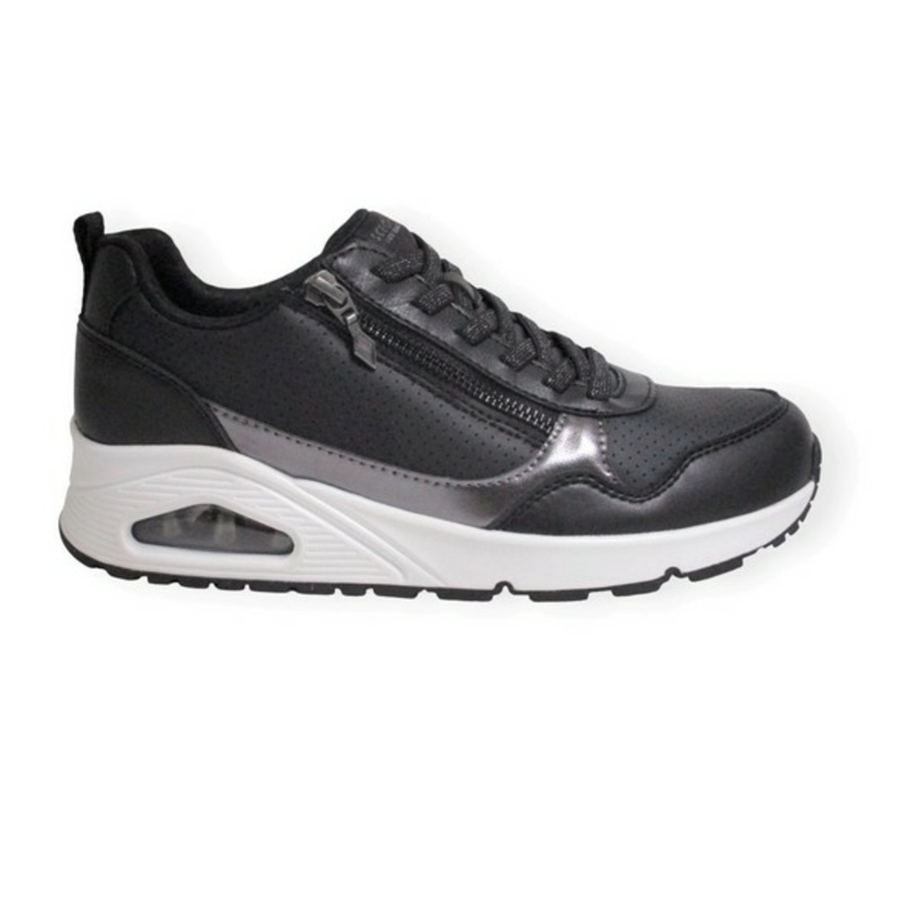 skechers 177873 blk uno