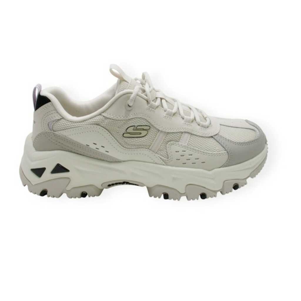 skechers 180128 ntmt d'lites hiker
