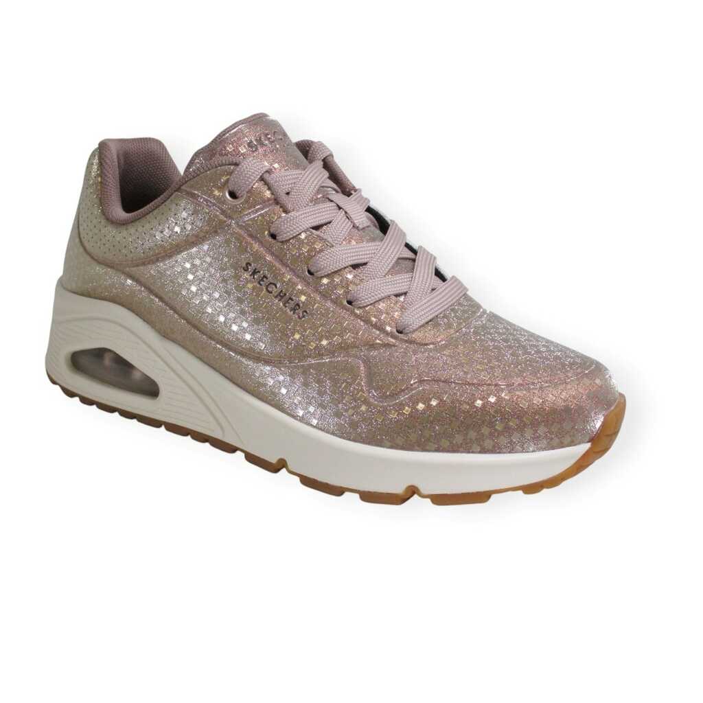 skechers 177132 rsgd uno disco nite