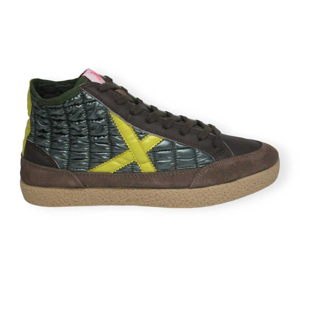 munich vento 74 green