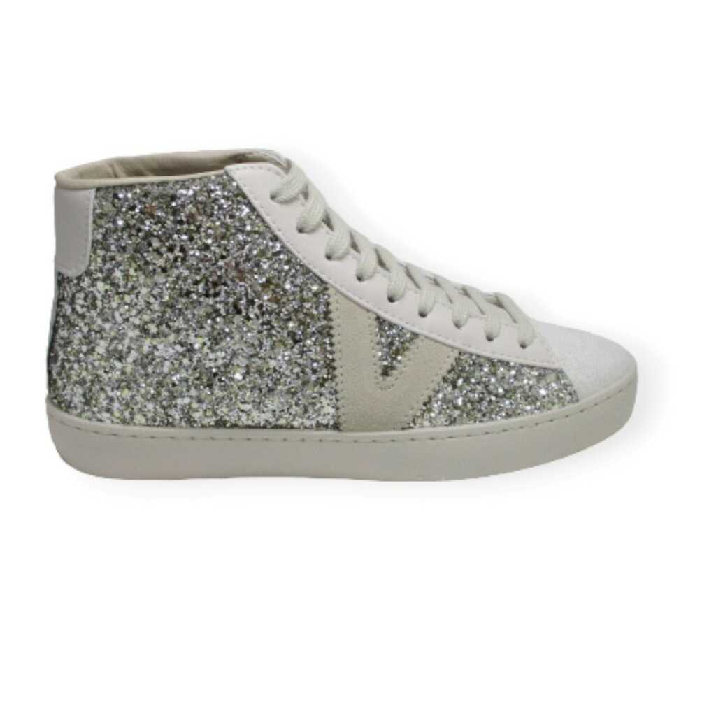 victoria 1126189 silver berlin glitter