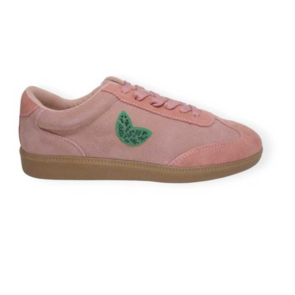 varm dance natural beige