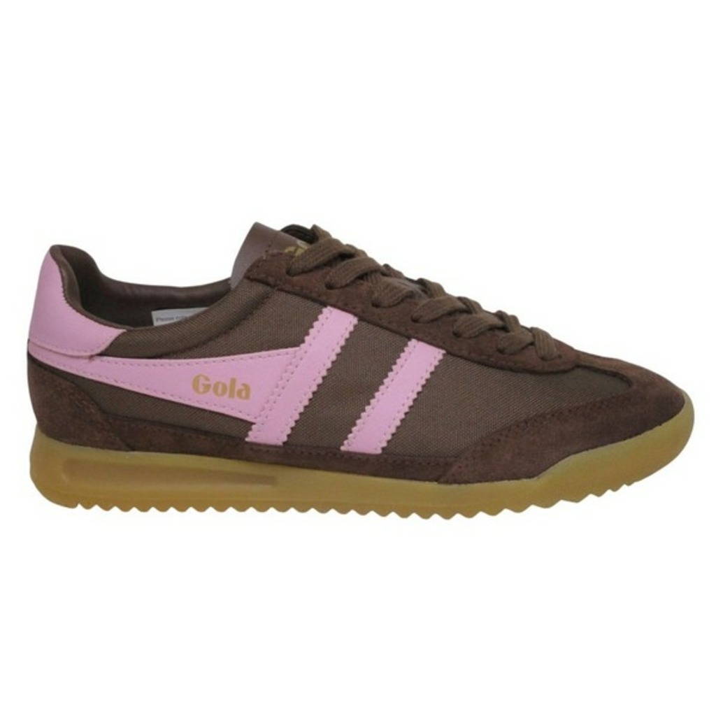 gola tornado clb623 dark brown