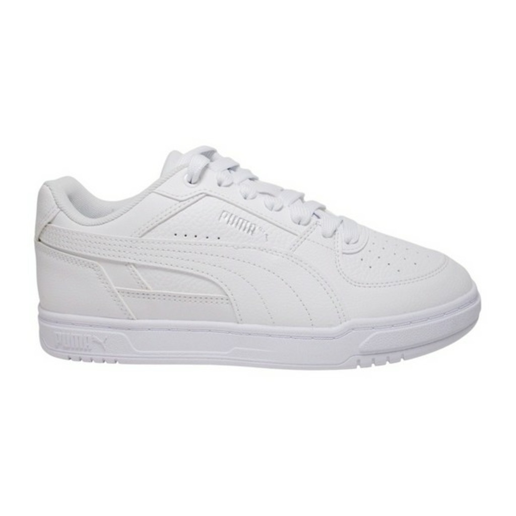 puma caven iii white 404484