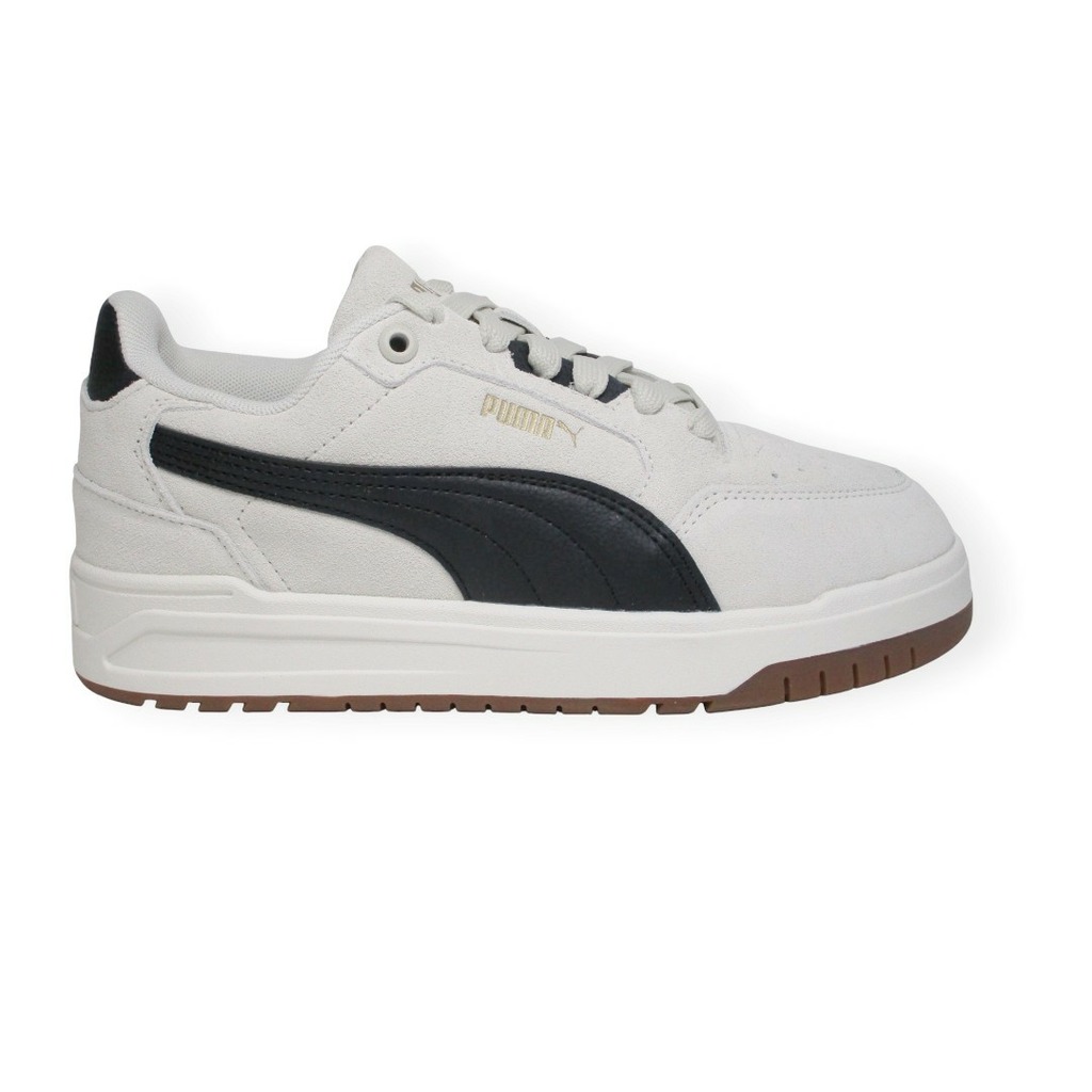puma shuffle downtonw grey 402597