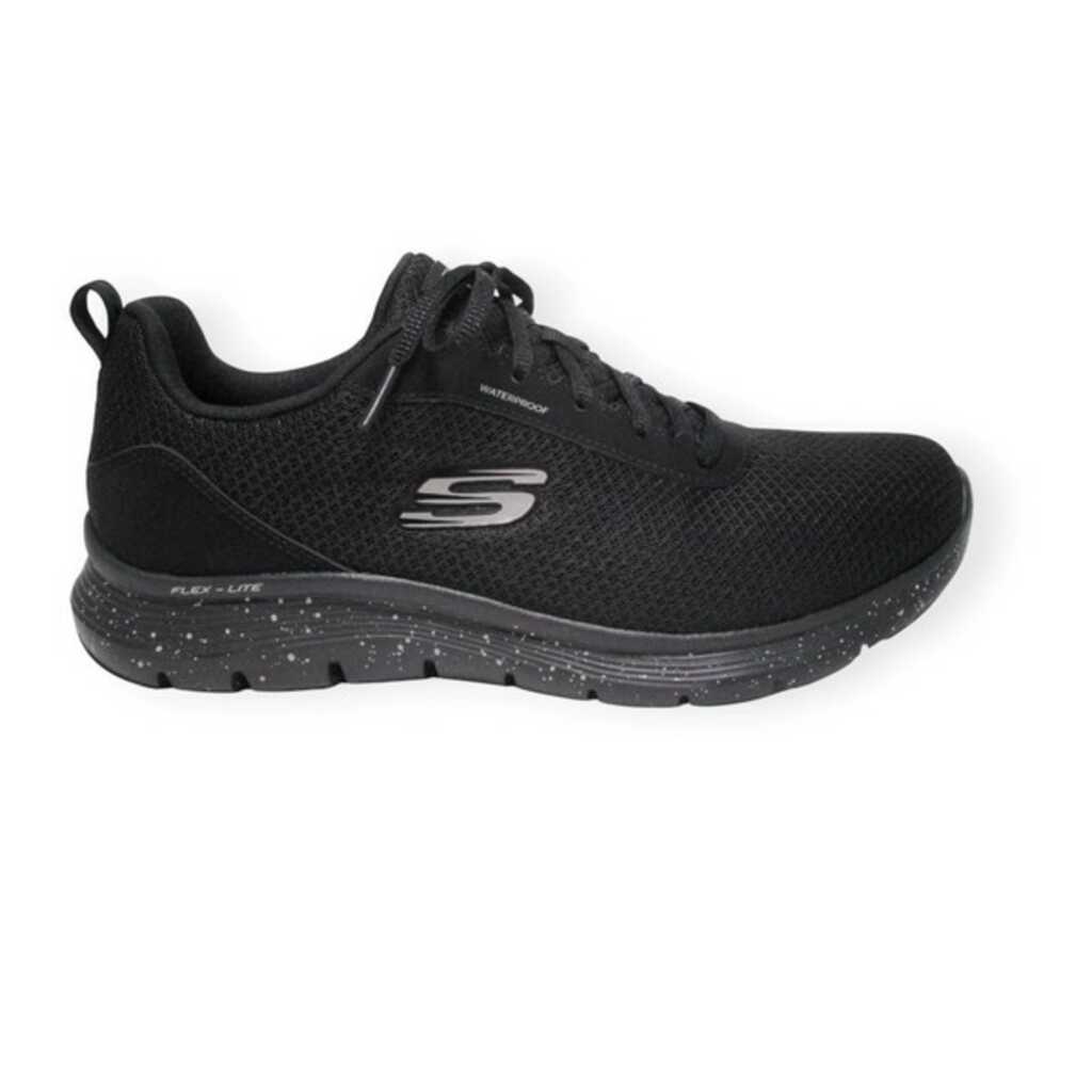 skechers 150213 waterproof flex appeal fresh trek