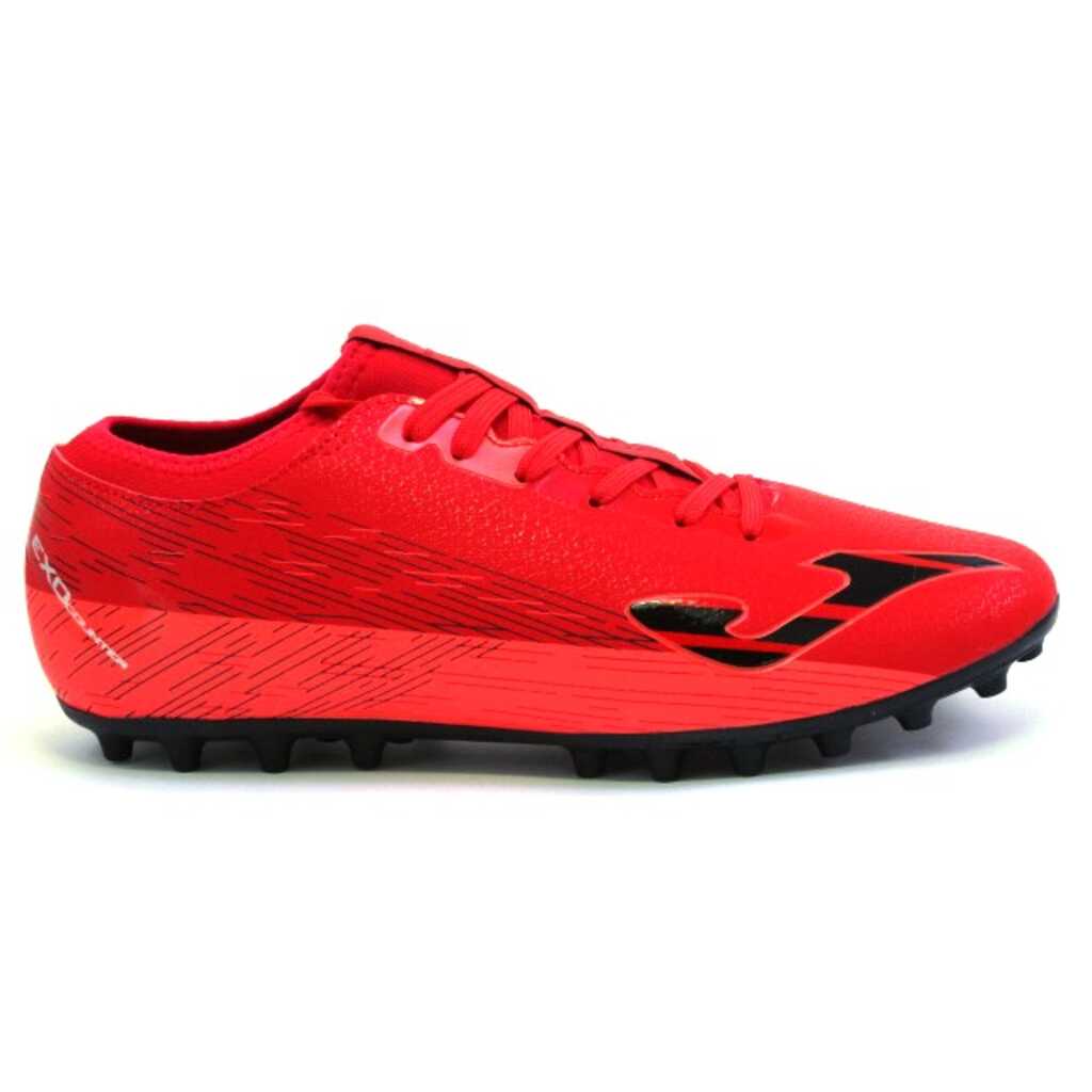 joma supercopa 2106 red artificial grass