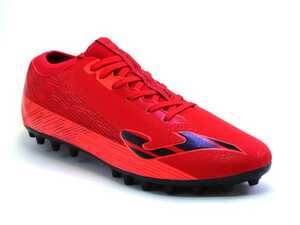 joma supercopa 2106 red artificial grass_1
