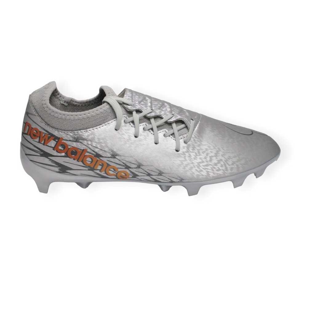 new balance furon v7 dispatch silver futbol fg