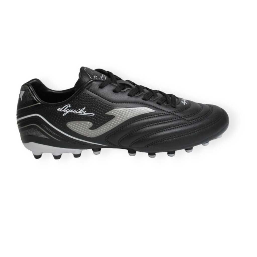 joma aguila 2401 black futbol ag