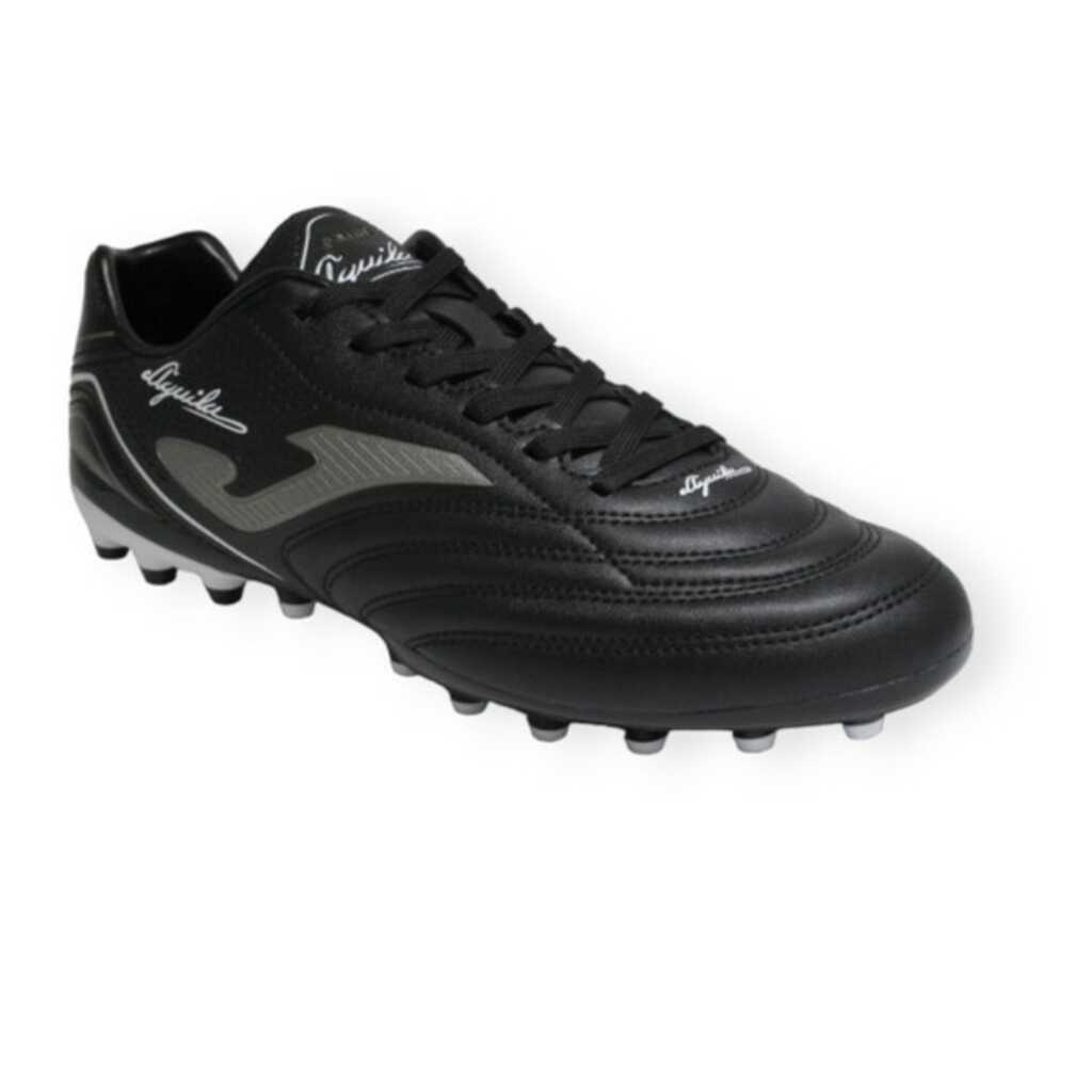 joma aguila 2401 black futbol ag_1
