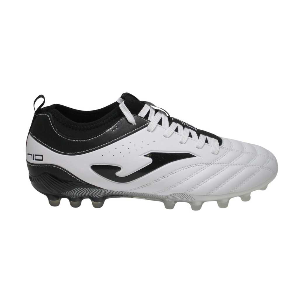 joma numero 10 2402 white futbol ag