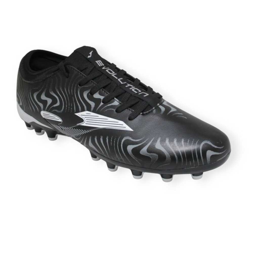 joma evolution 2501 black foobtall_1