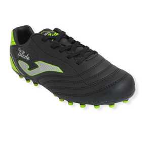 joma toledo jr 2201 black ag football_1