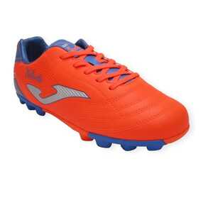 joma toledo jr 2308 orange hard ground football_1