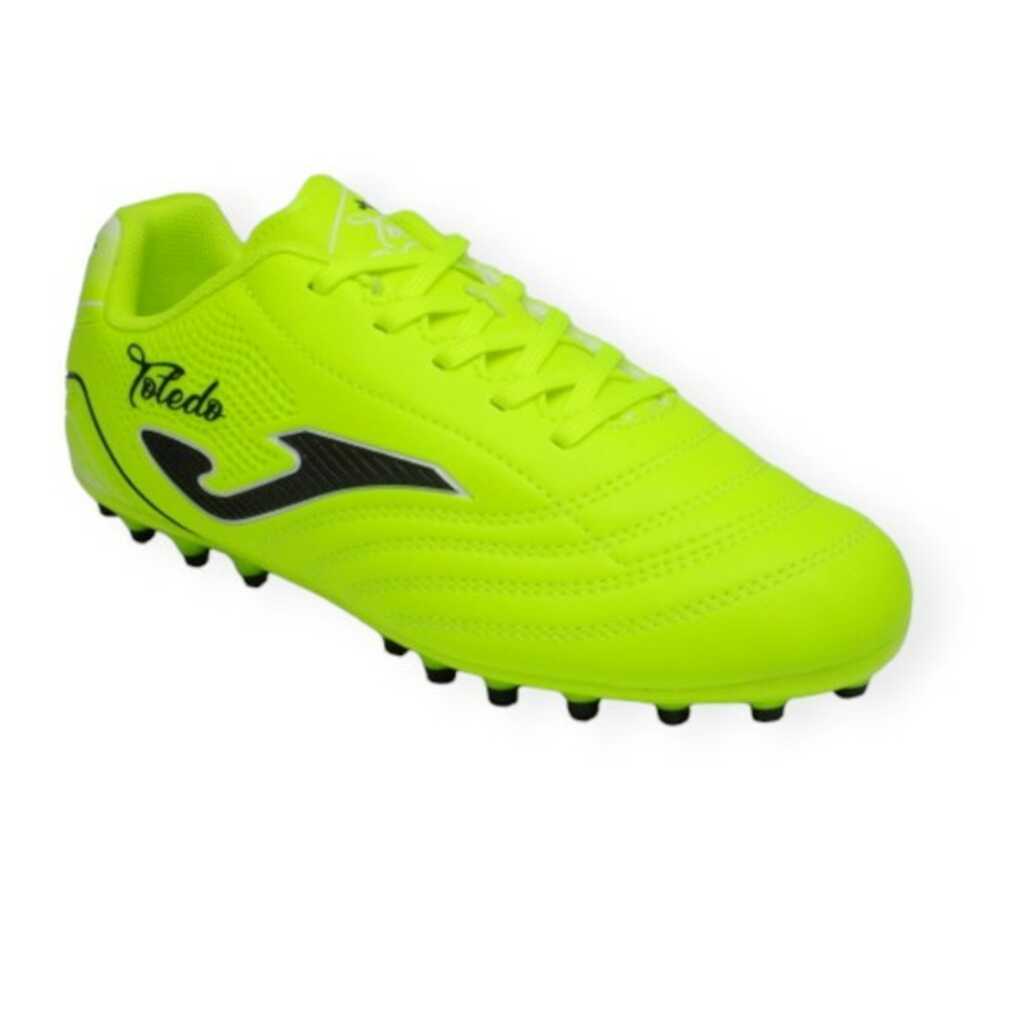 joma toledo jr 2409 ag yellow football_1