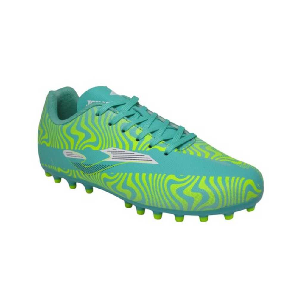 joma evolution jr 2415 turquoise football ag_1