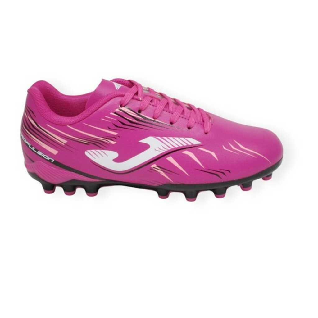 joma propulsion jr 2510 fucsia futbol ag