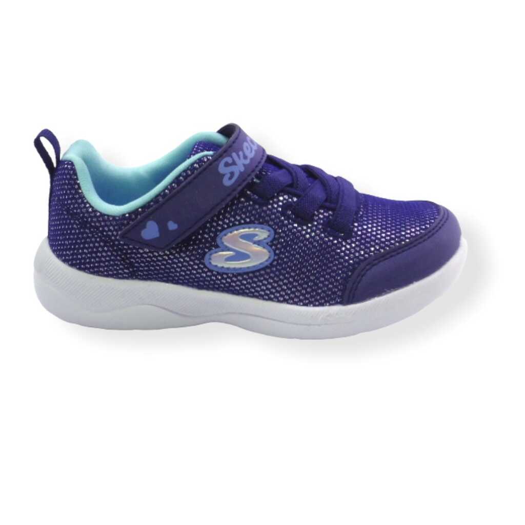 skechers 302885n bltq skech-stepz-2.0-easy_peasy.