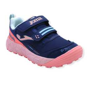 joma adventure velcro 2223 navy pink trail_1