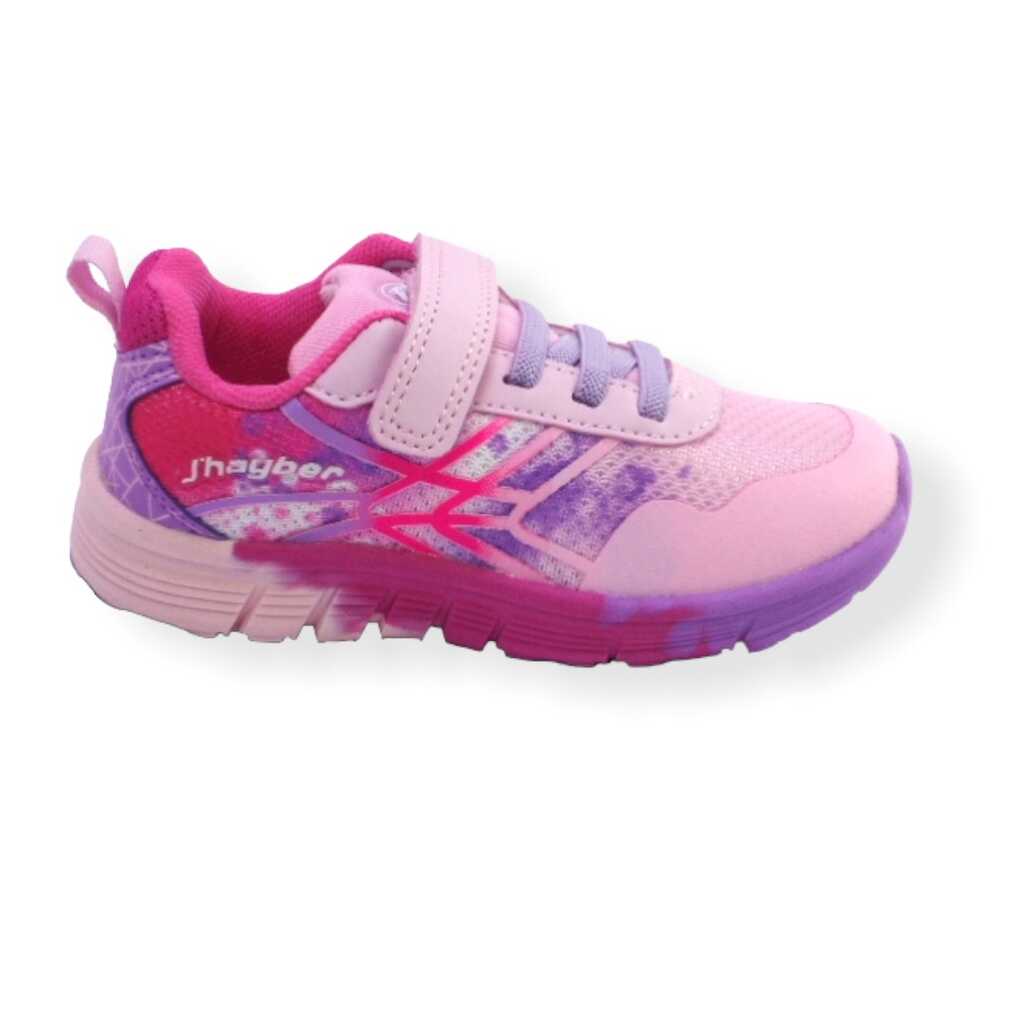 j'hayber romano pink