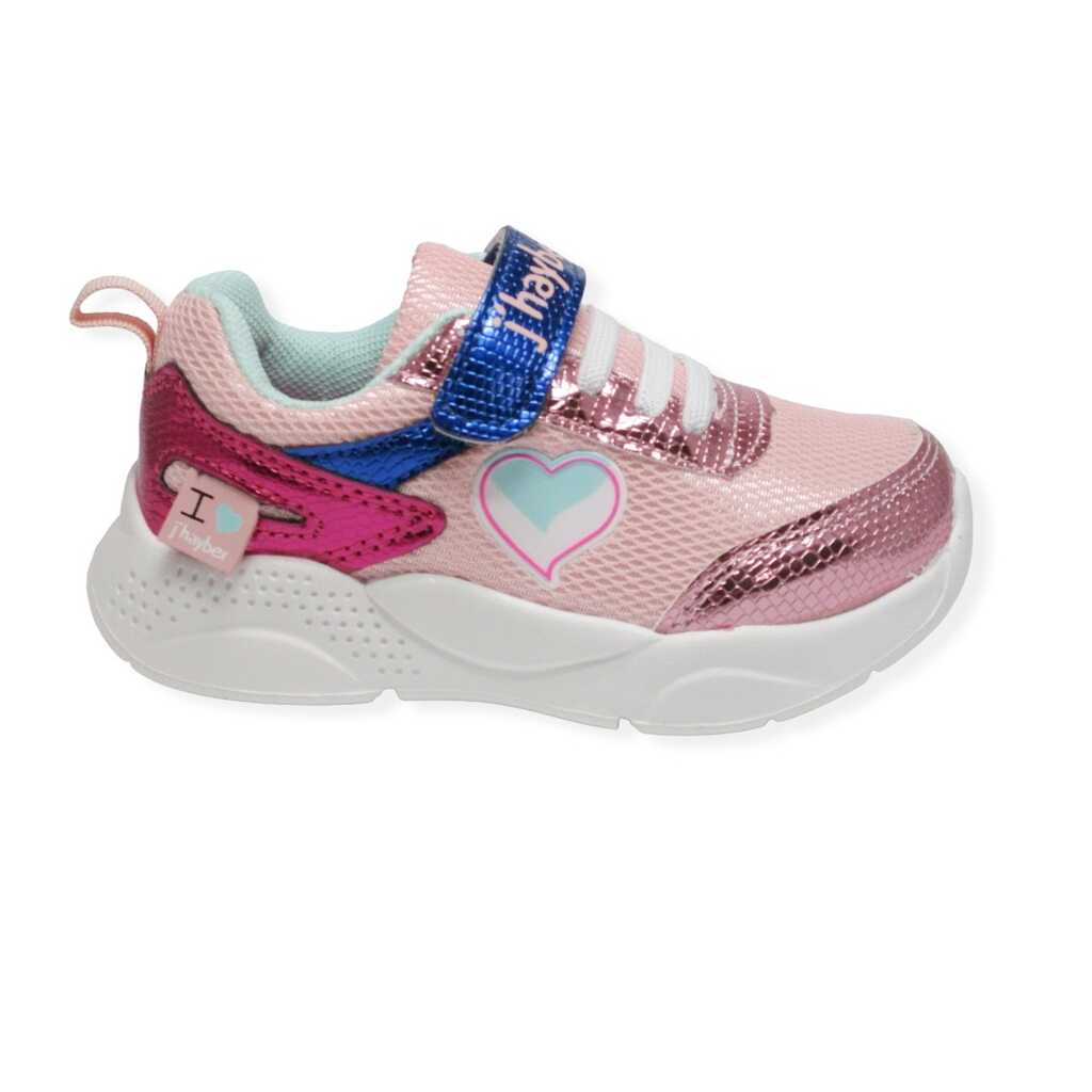 j'hayber cholan pink