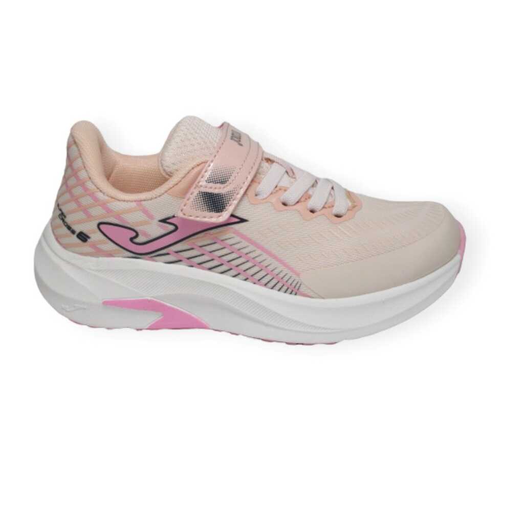 skm.super_cross_jr.2326-pink.run_velcro.g. joma
