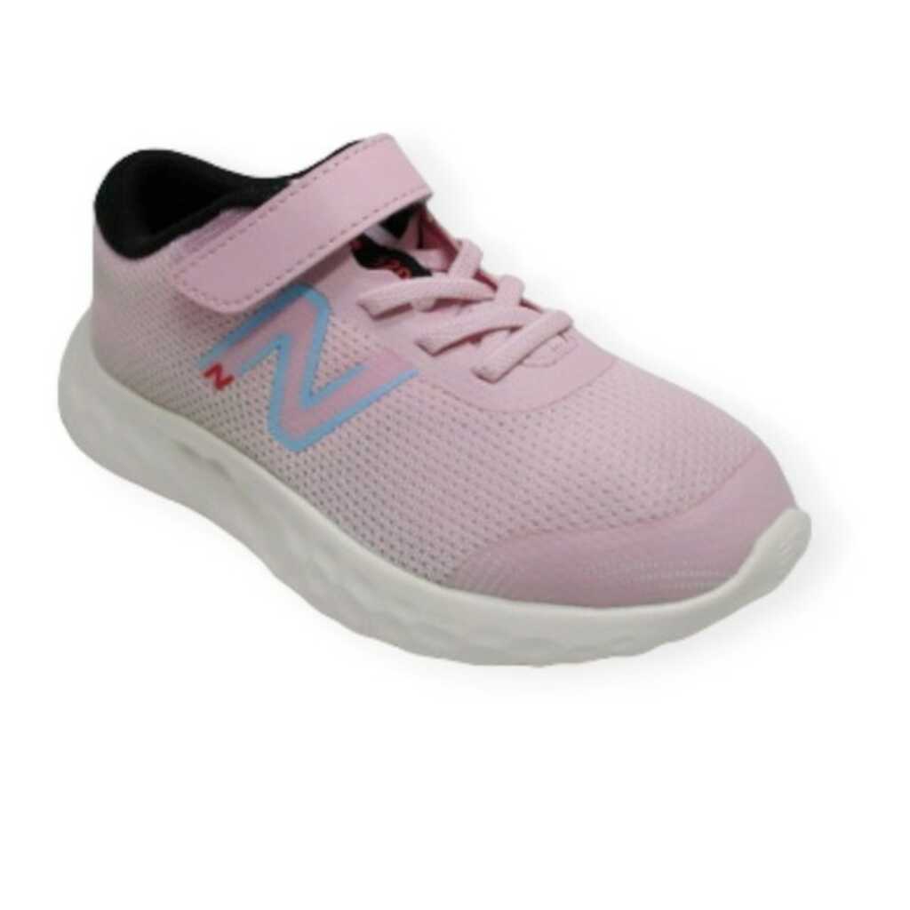 new balance 520 v8 t bungee lace mid century pink_1