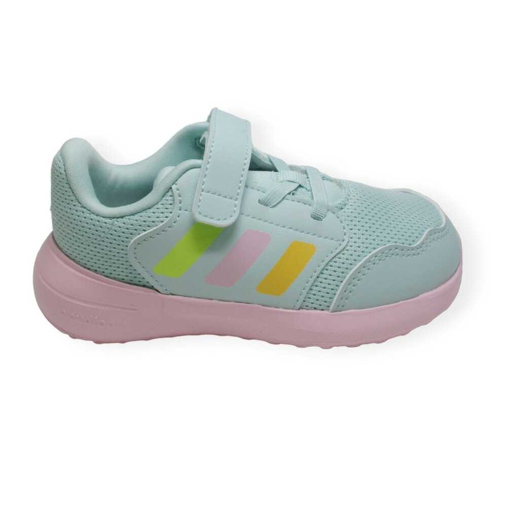 adidas ih7783 pink tensaur 3 run