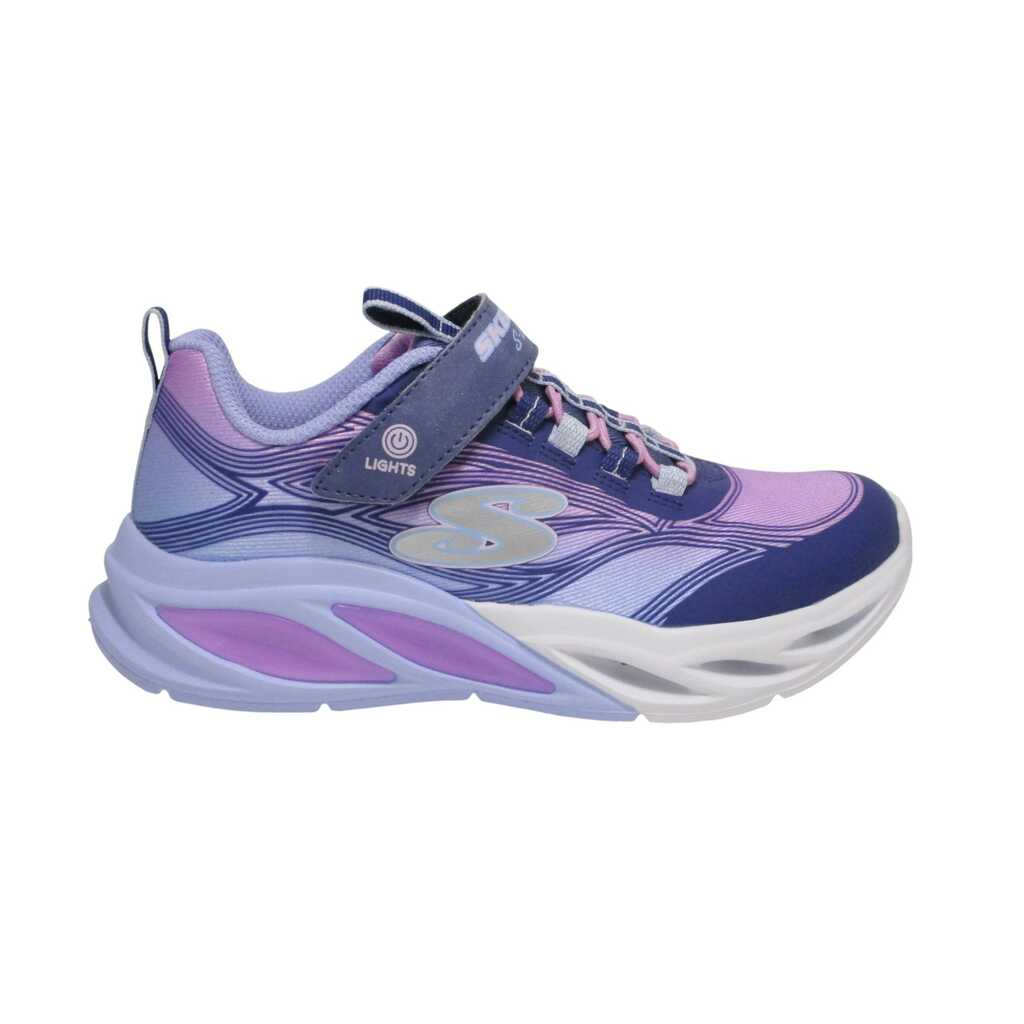 skechers 303712l nvmt cosmic glow lights
