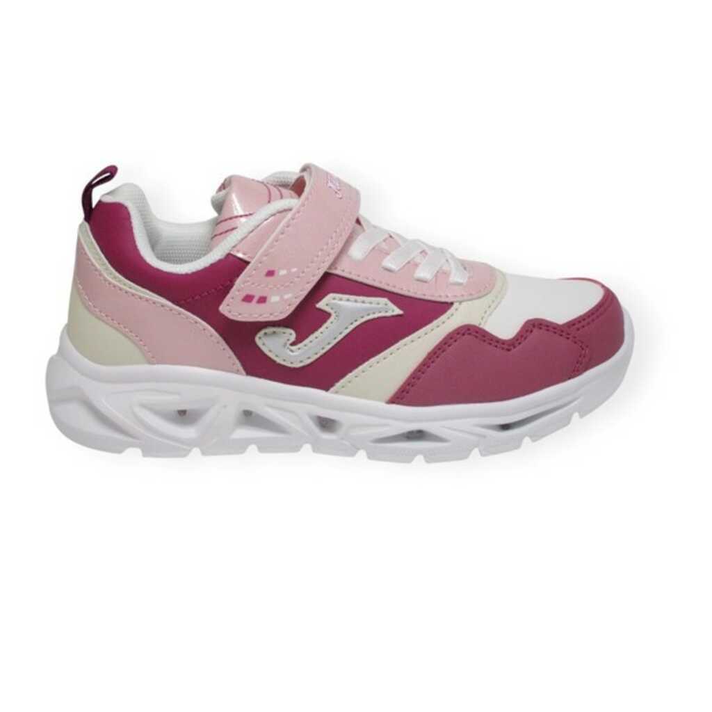 joma strar jr 2512 lila lights