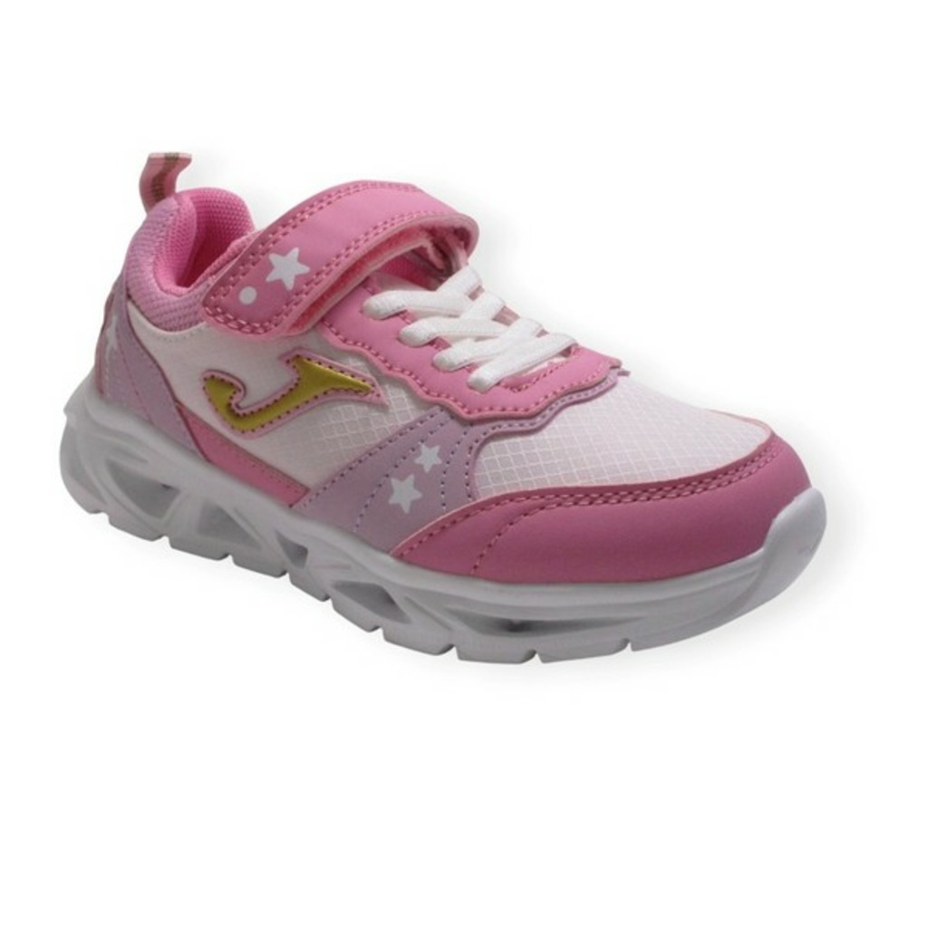 joma nova jr 2613 pink lights_1