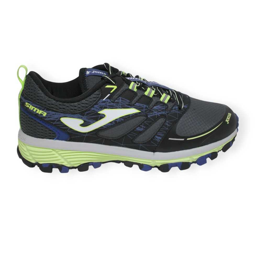 joma sima jr 2531 black lilac trail