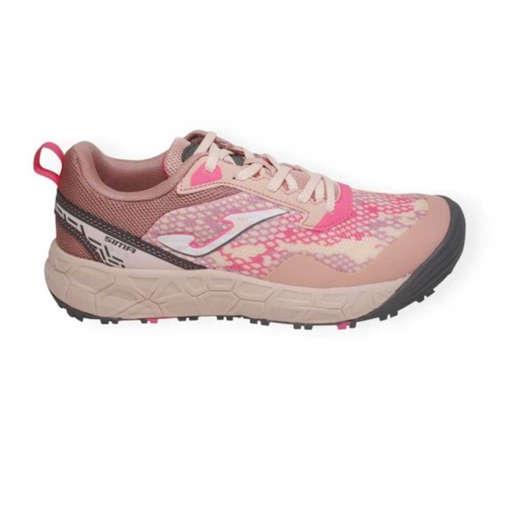 joma sima jr 2529 pink trail