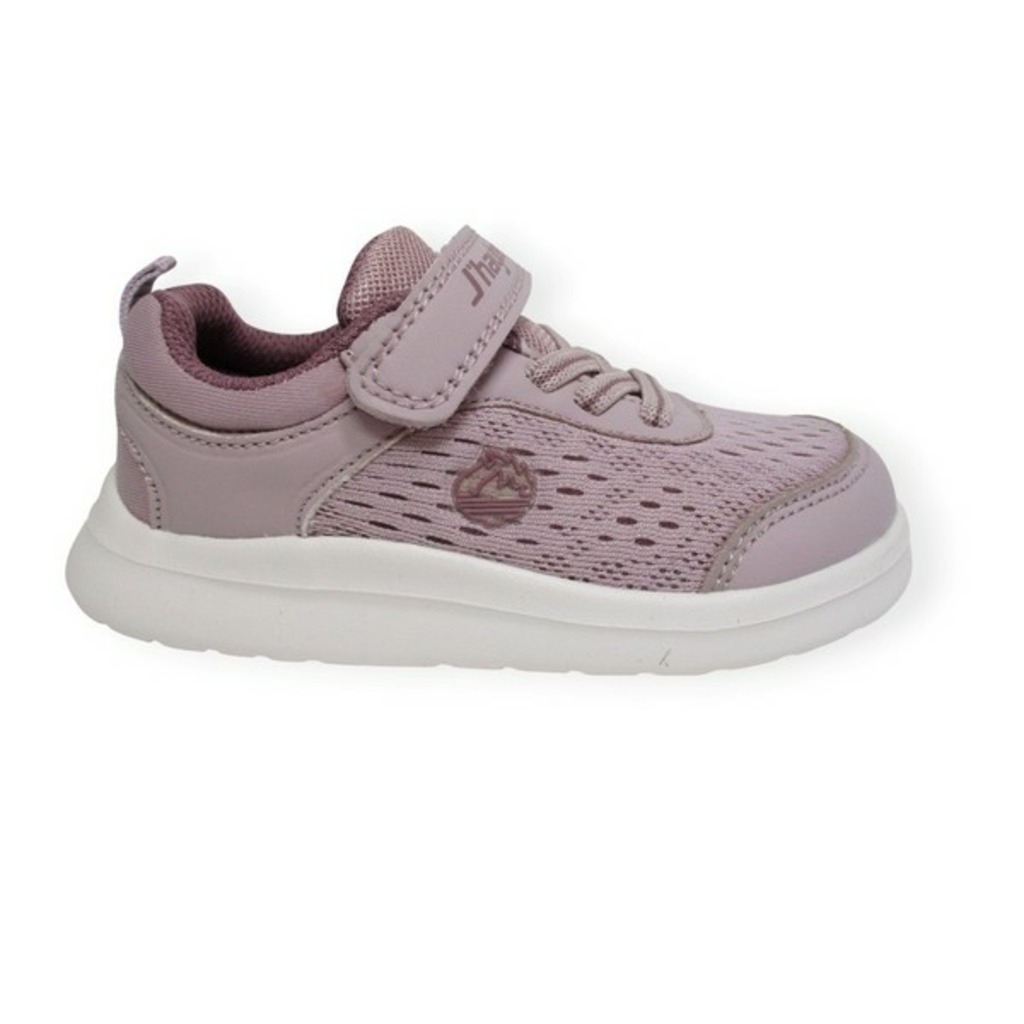 j'hayber lopin 800 pink barefoot