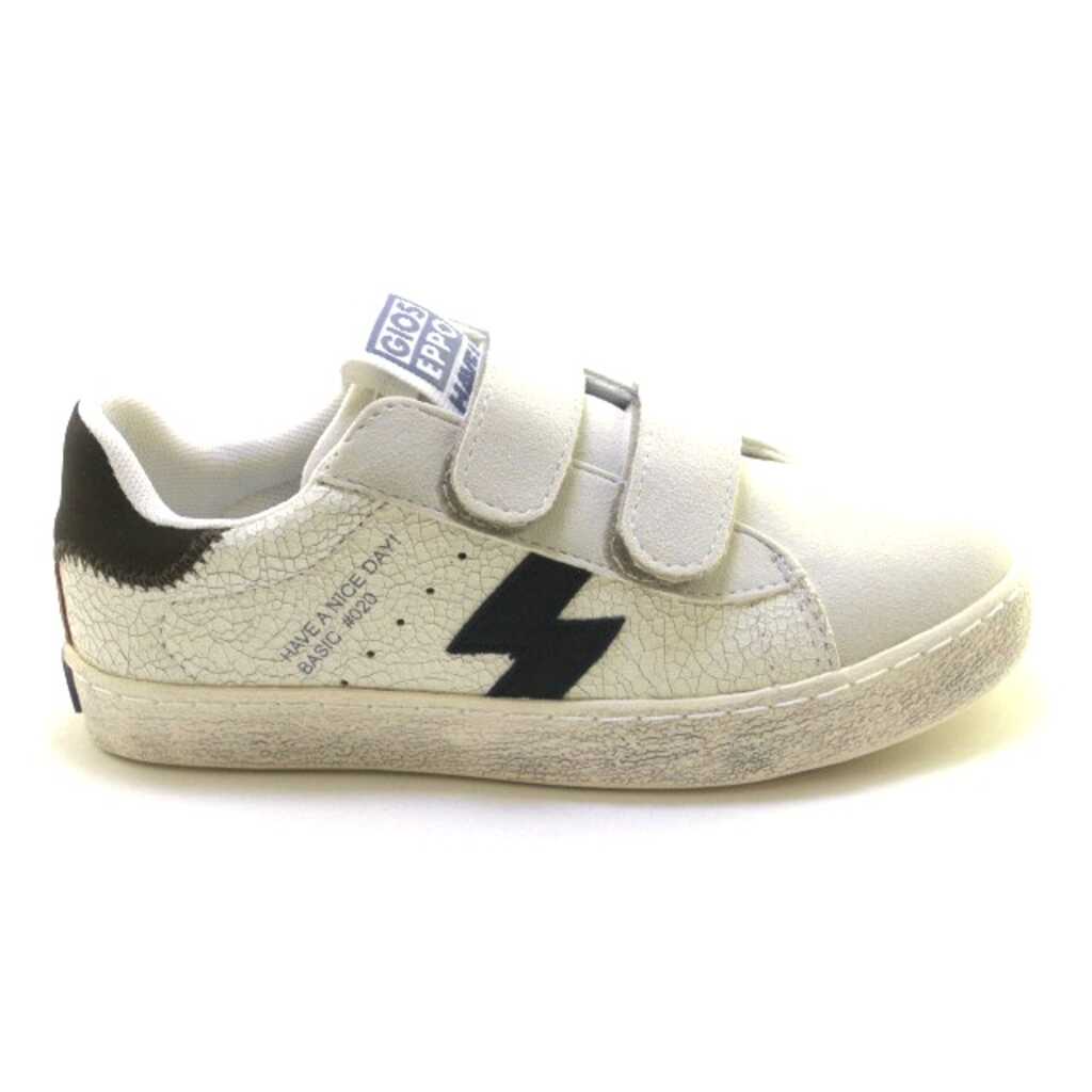 gioseppo 60780 veurne white.