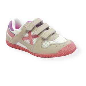 munich mini goal vco 498 beige white_1