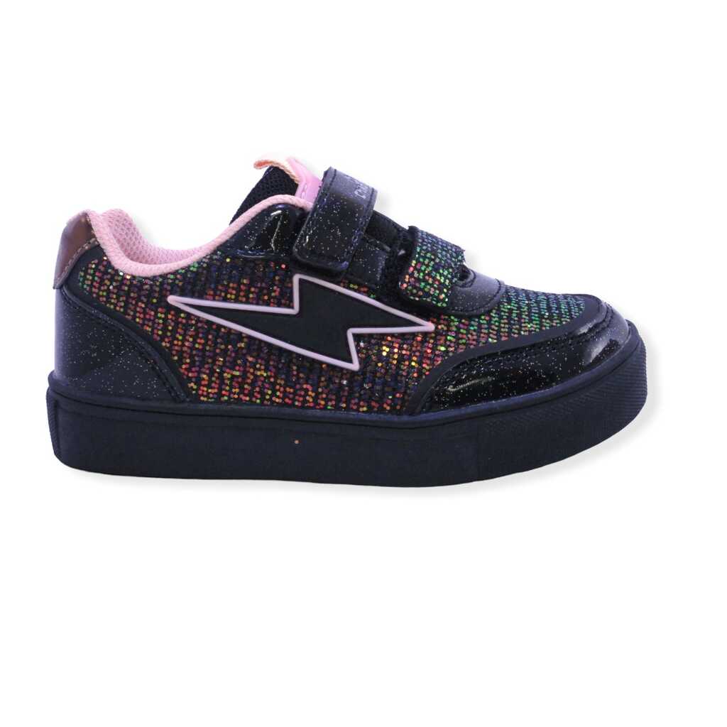 chika lucecita 03n black lights.