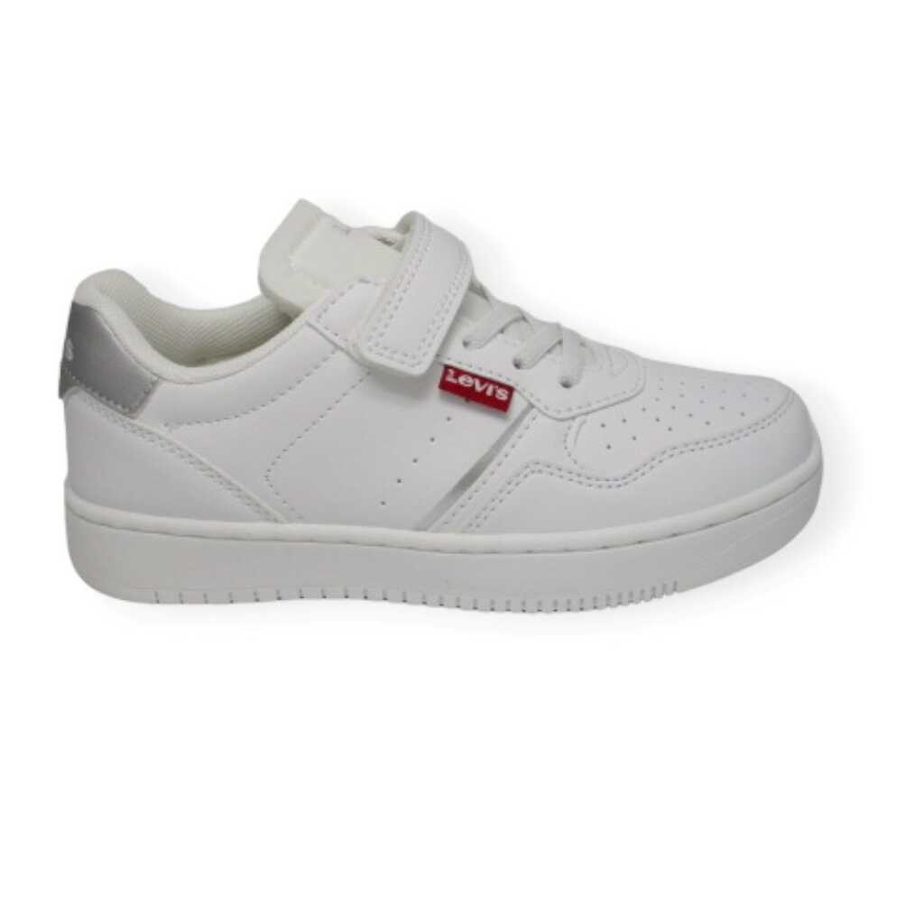 levi's aiden k white