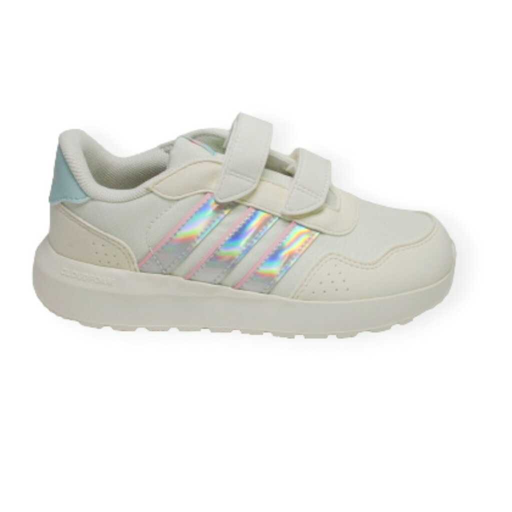 adidas ie6120 white silver run 60