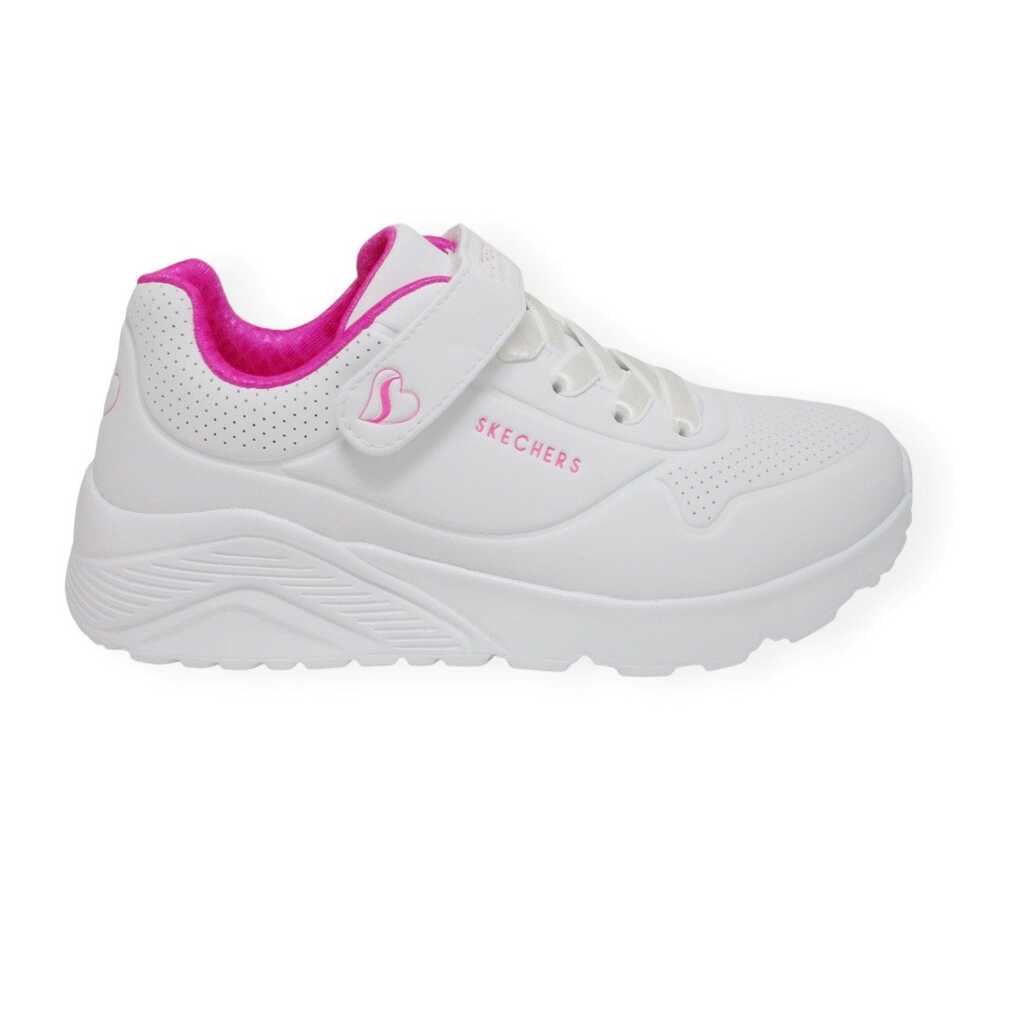 skechers 310451l whl uno little