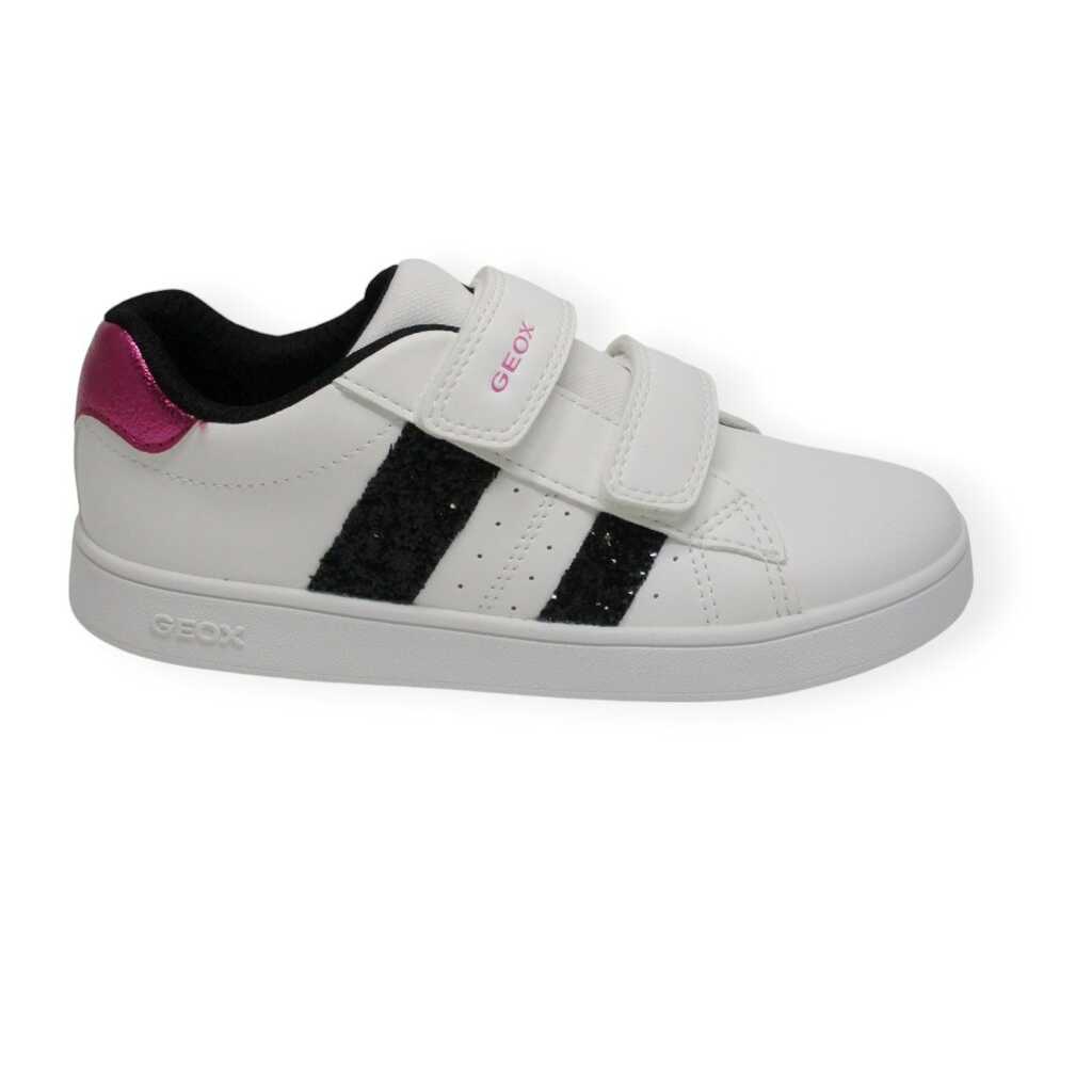 geox j45rla white eclyper g