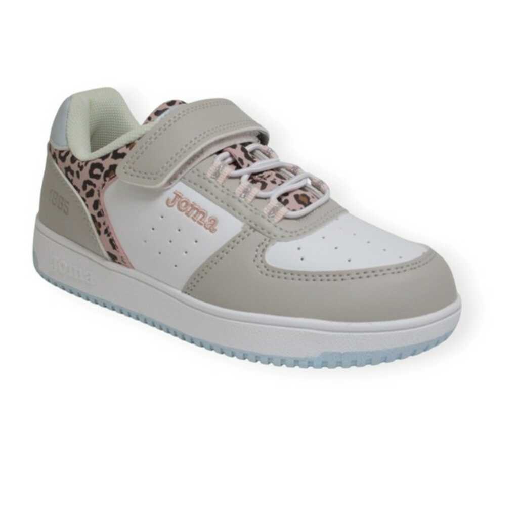 joma pipe jr 2525 white_1