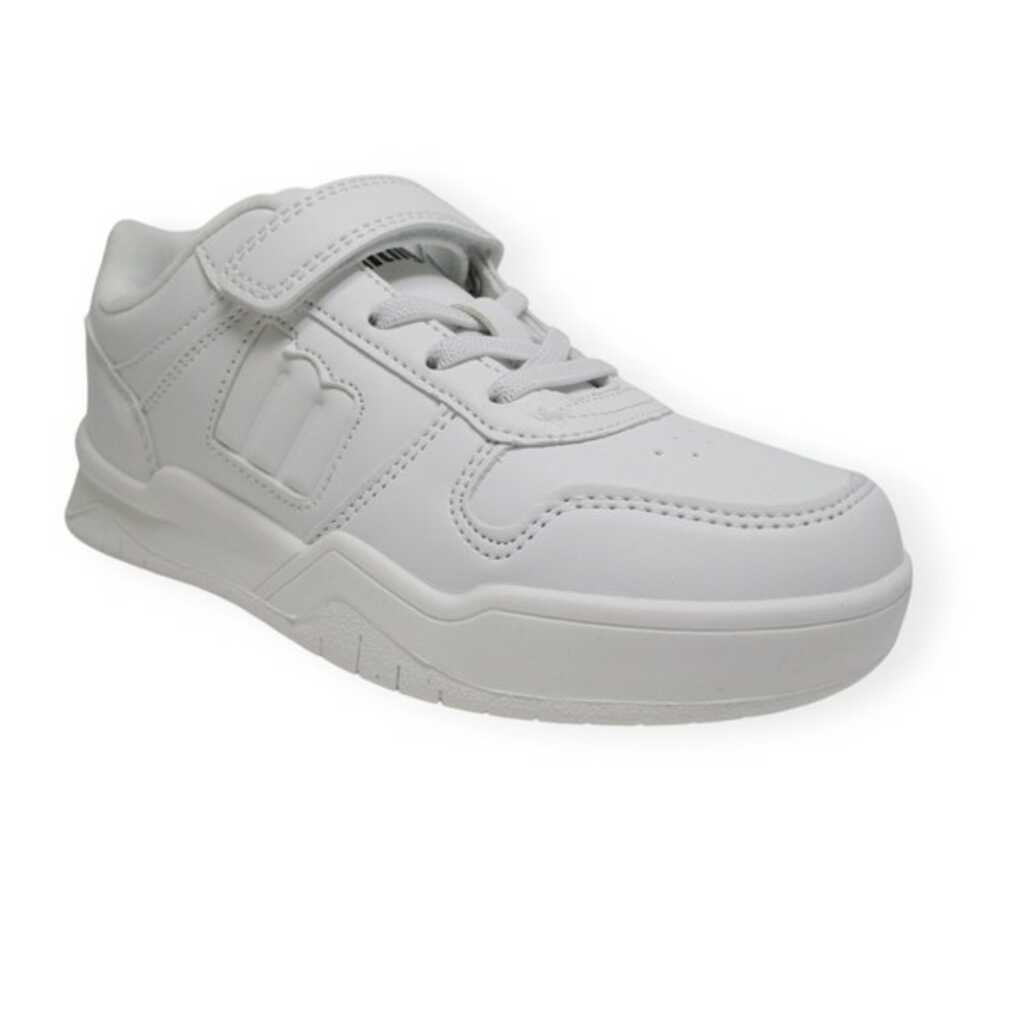 mustang 48815v white_1