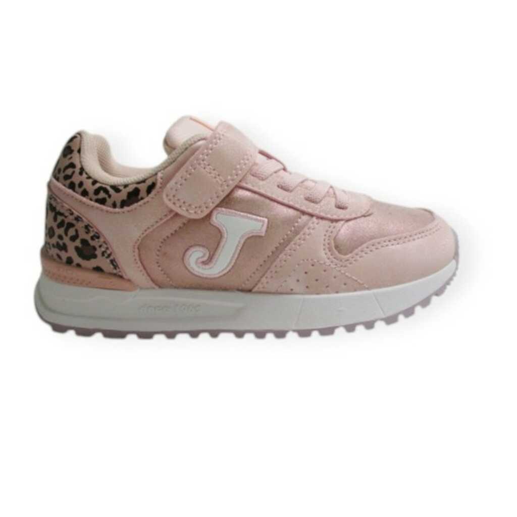 joma tornado jr 2513 rosa