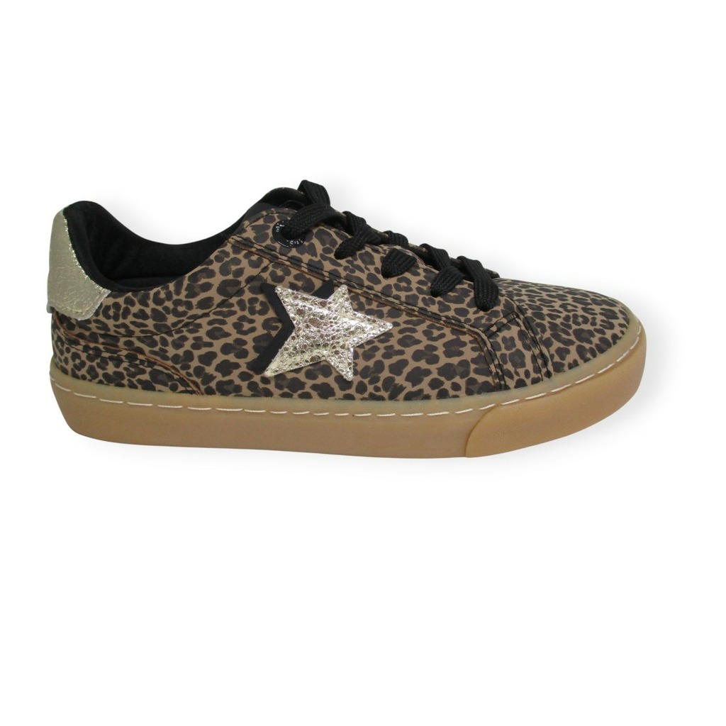 mustang 81215 taupe leopard