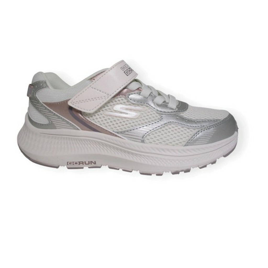 skechers 303963l ofwt go run consistent hi luxe